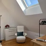 Διαμέρισμα Dachwohnung Naehe Clemenshospital