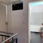 Dachwohnung Naehe Clemenshospital Διαμέρισμα *