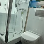 Διαμέρισμα Dachwohnung Naehe Clemenshospital Μούνστερ