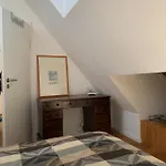 Dachwohnung Naehe Clemenshospital * Μούνστερ