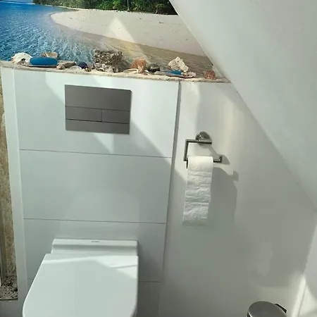 Dachwohnung Naehe Clemenshospital