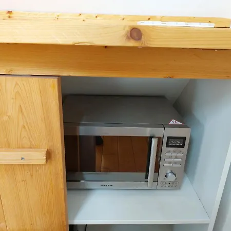 Dachwohnung Naehe Clemenshospital *