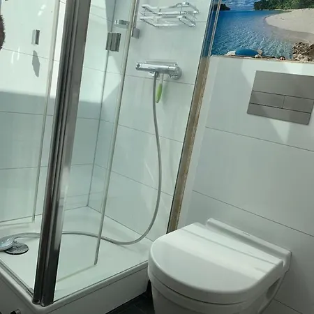 Apartmán Dachwohnung Naehe Clemenshospital Munster (North Rhine-Westphalia)