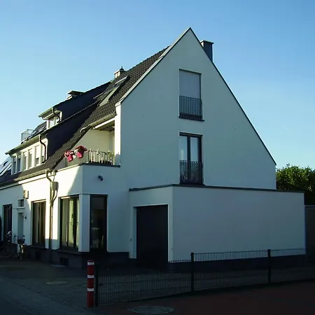 Dachwohnung Naehe Clemenshospital Munster (North Rhine-Westphalia)