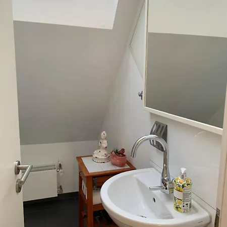 Dachwohnung Naehe Clemenshospital