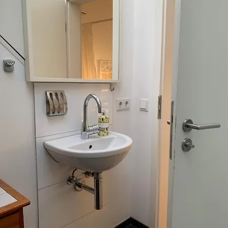 Dachwohnung Naehe Clemenshospital Apartmán