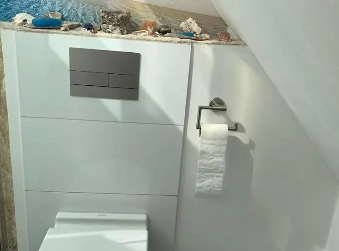 Dachwohnung Naehe Clemenshospital