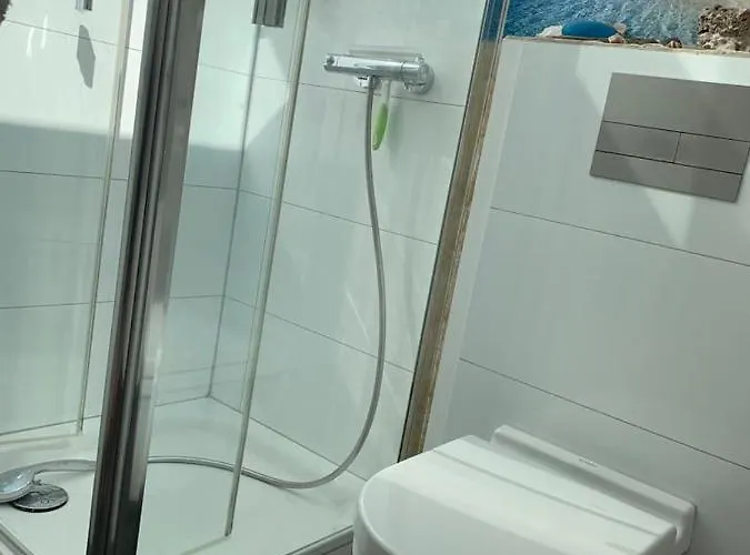 Apartamento Dachwohnung Naehe Clemenshospital Münster